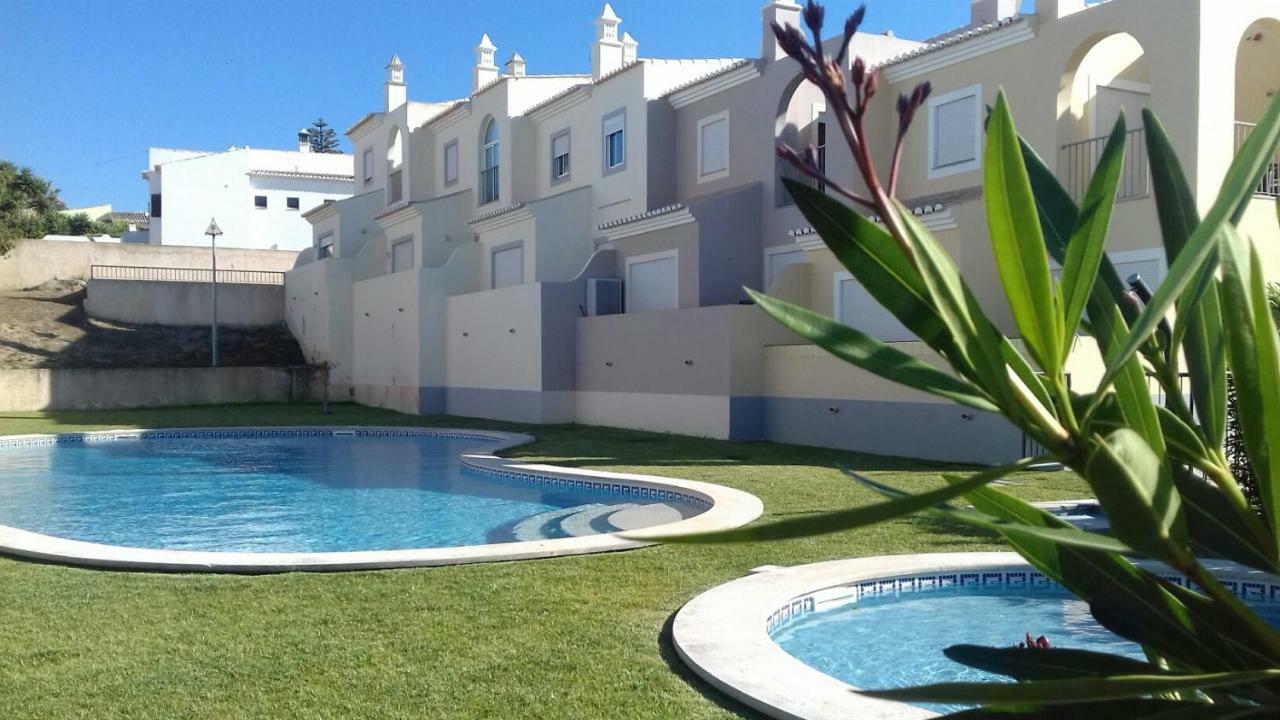 Welcome House Vila Lagos Exterior foto