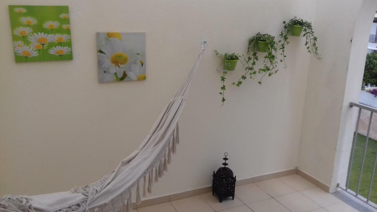 Welcome House Vila Lagos Exterior foto