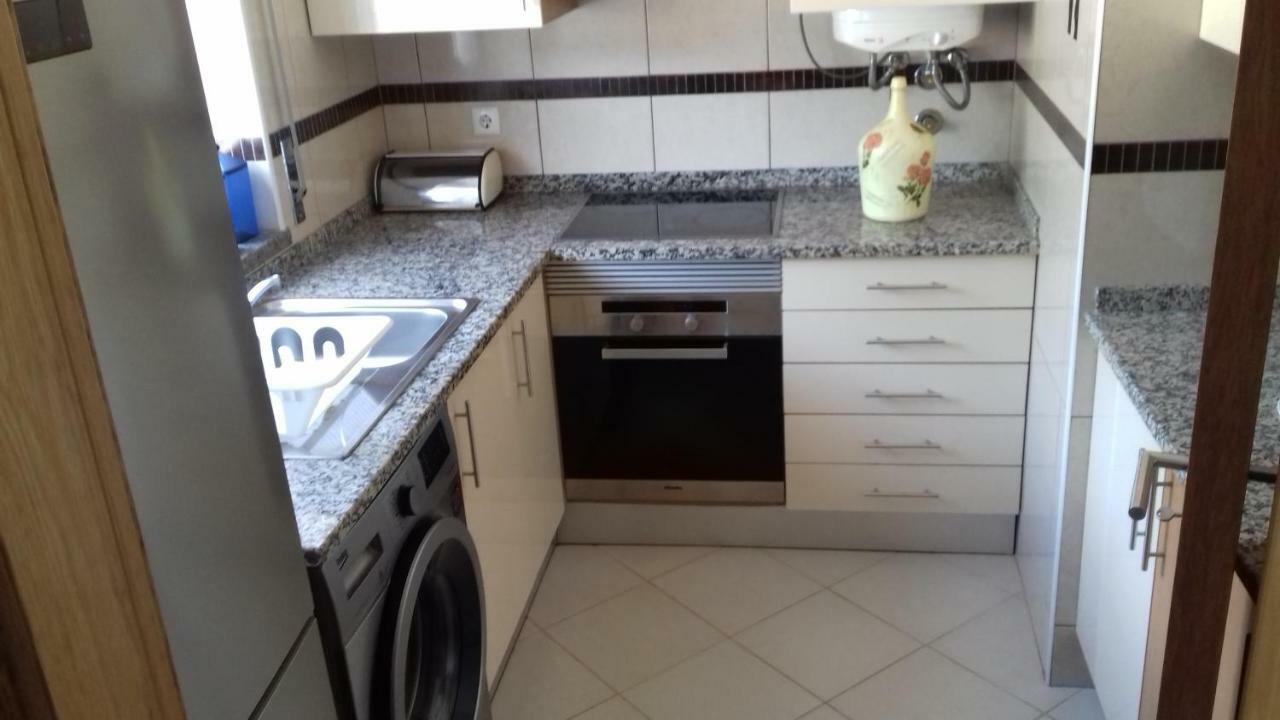 Welcome House Vila Lagos Exterior foto