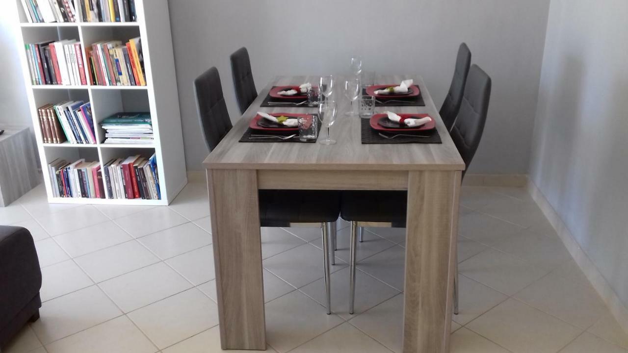 Welcome House Vila Lagos Exterior foto