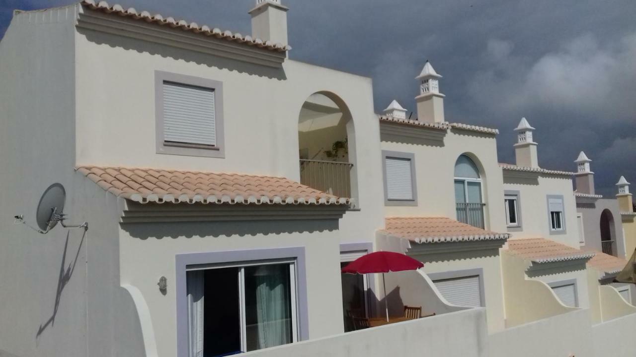 Welcome House Vila Lagos Exterior foto