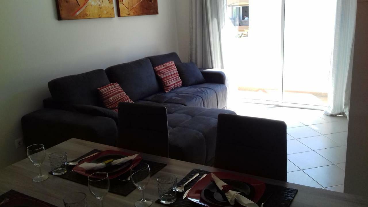 Welcome House Vila Lagos Exterior foto