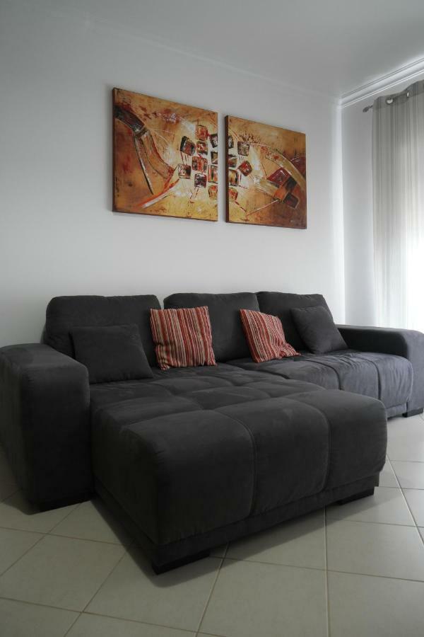 Welcome House Vila Lagos Exterior foto