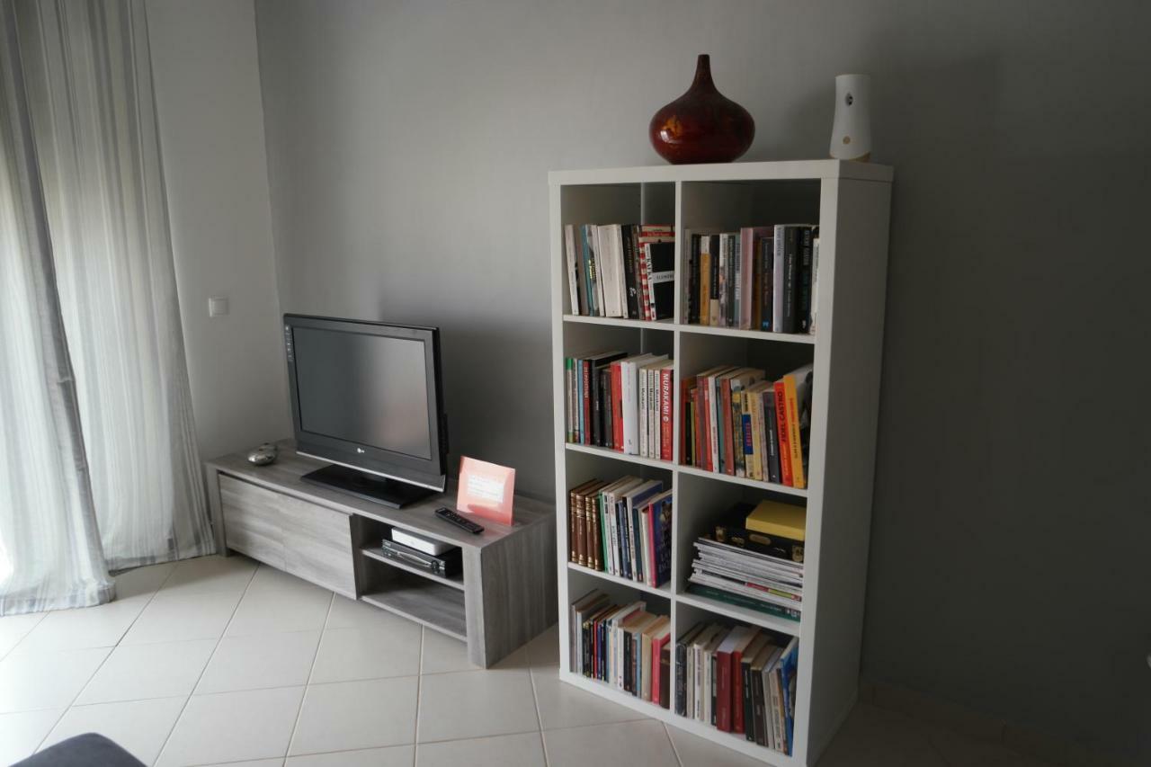 Welcome House Vila Lagos Exterior foto