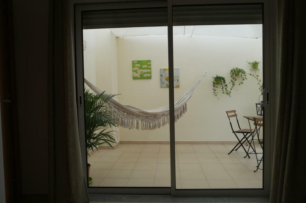 Welcome House Vila Lagos Exterior foto