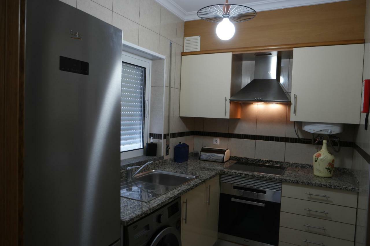Welcome House Vila Lagos Exterior foto