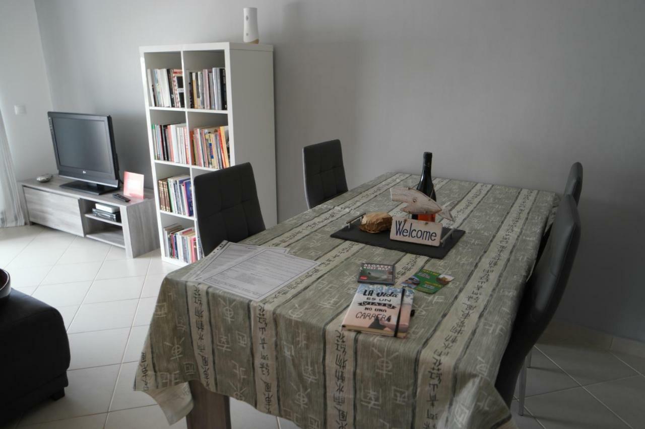Welcome House Vila Lagos Exterior foto