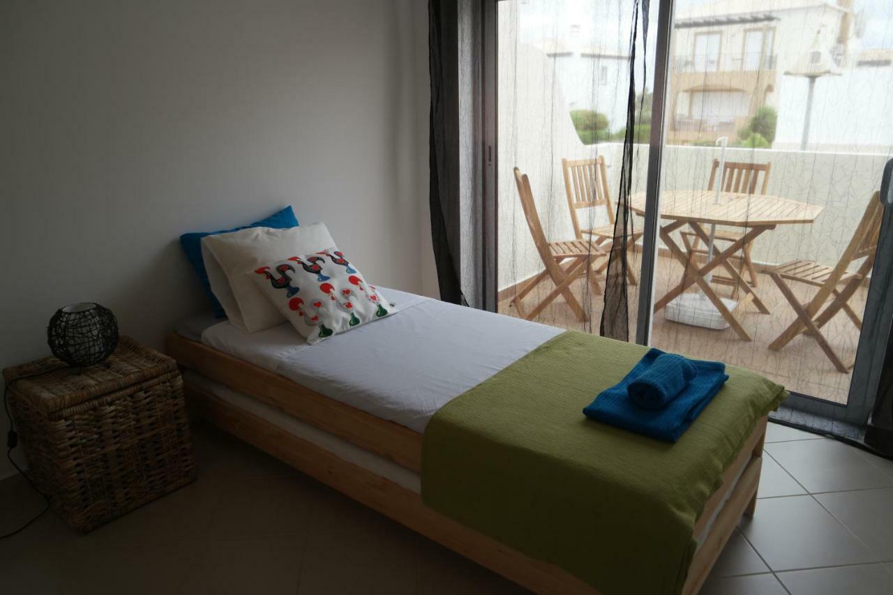 Welcome House Vila Lagos Exterior foto