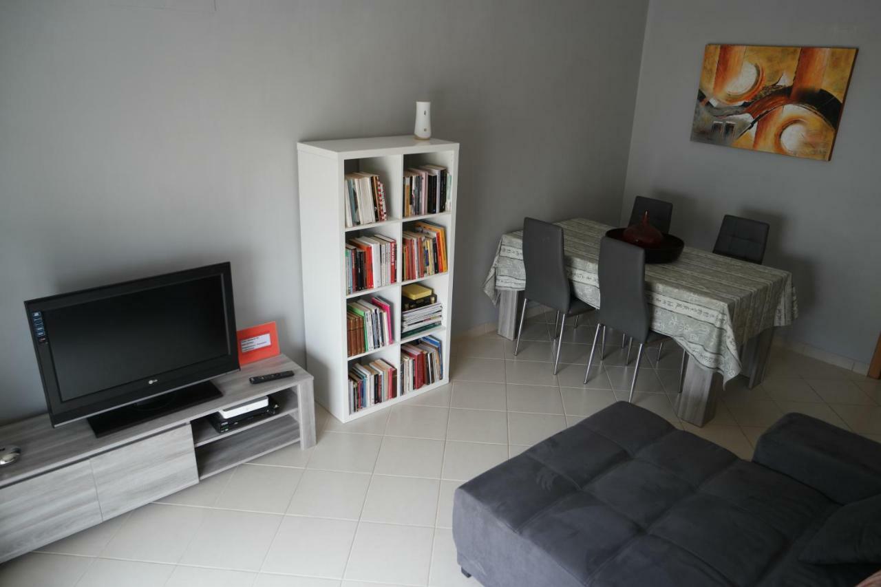 Welcome House Vila Lagos Exterior foto