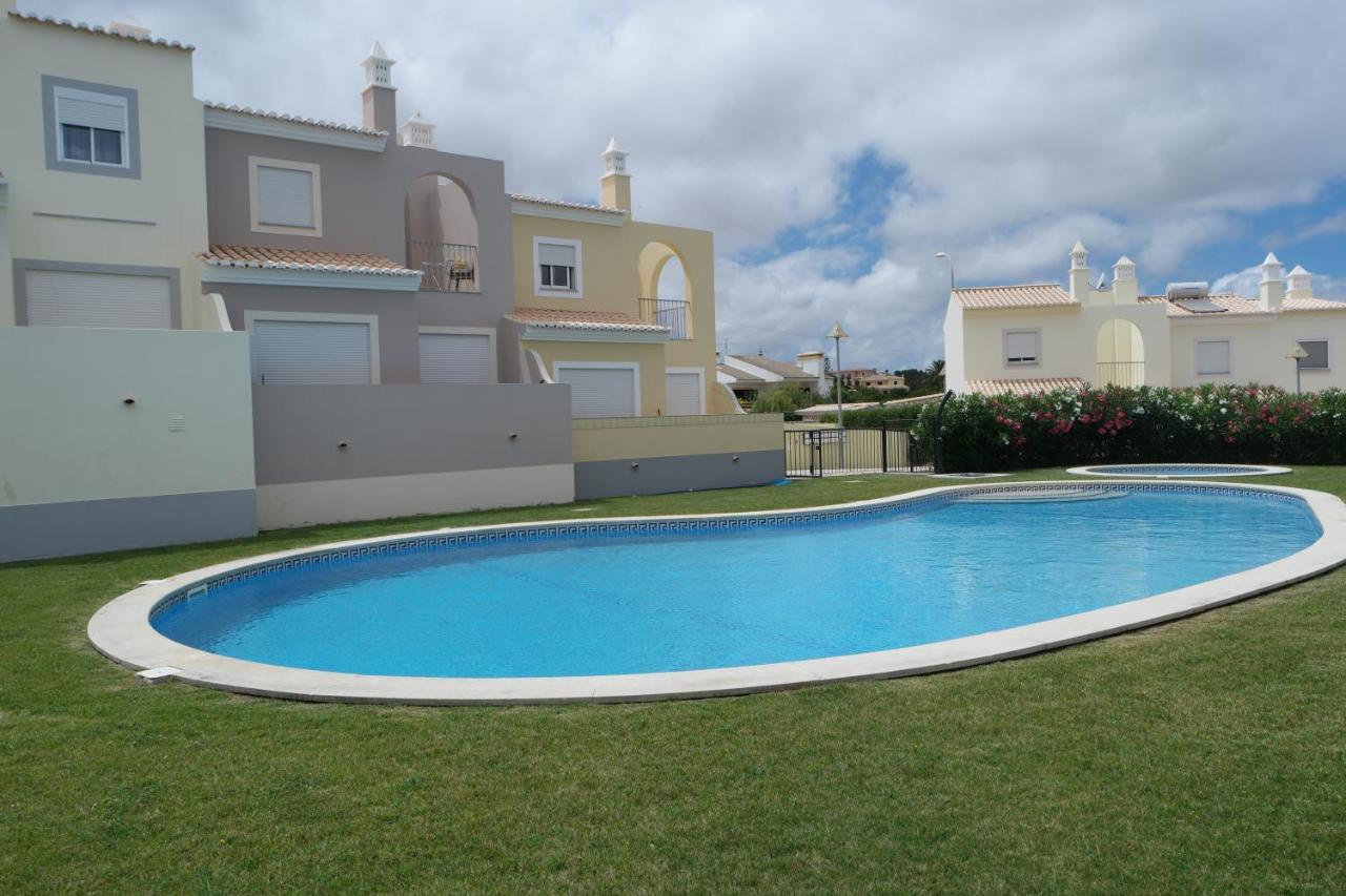 Welcome House Vila Lagos Exterior foto