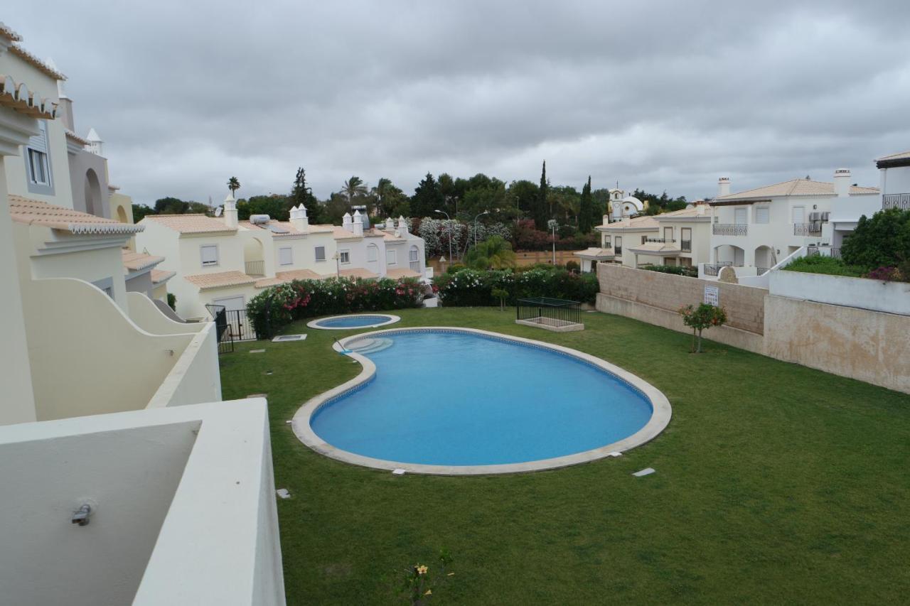 Welcome House Vila Lagos Exterior foto
