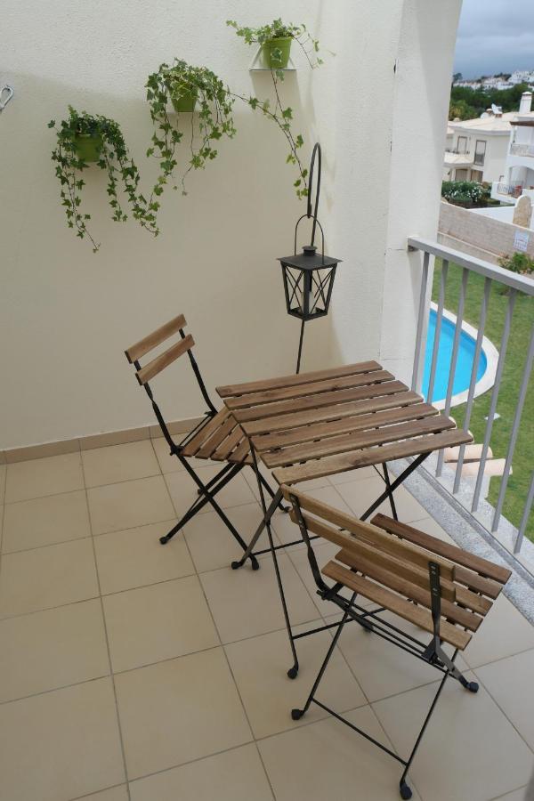 Welcome House Vila Lagos Exterior foto