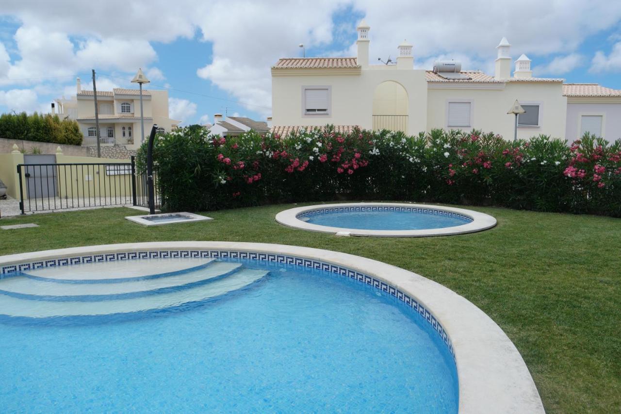 Welcome House Vila Lagos Exterior foto
