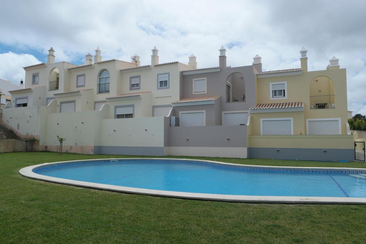 Welcome House Vila Lagos Exterior foto